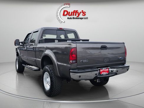 Used 2003 Ford F350 Lariat image 15