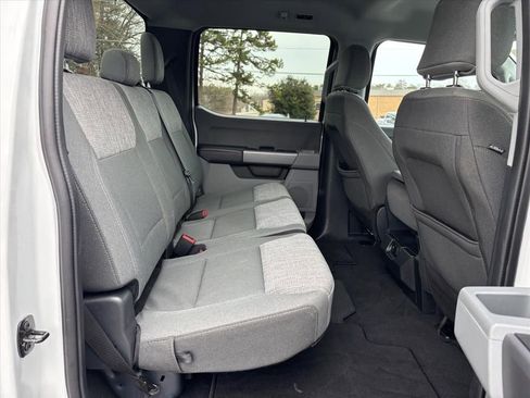 Used 2025 Ford F250 XLT image 12