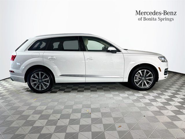 Used 2019 Audi Q7 2.0T Premium Plus AWD/4WD image 8