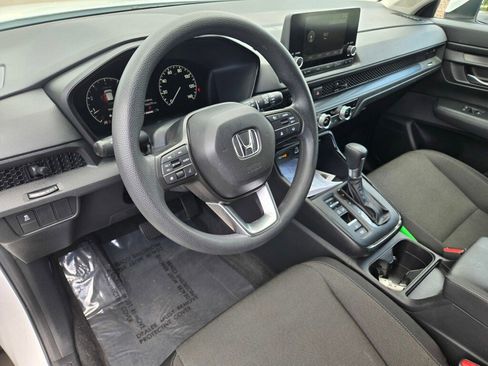 Certified 2023 Honda CR-V EX image 12