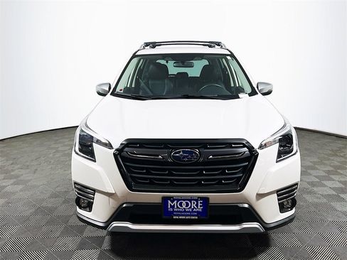 Certified 2023 Subaru Forester Touring image 3