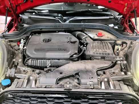 Used 2020 MINI Cooper S w/ Driver Assistance Package image 12