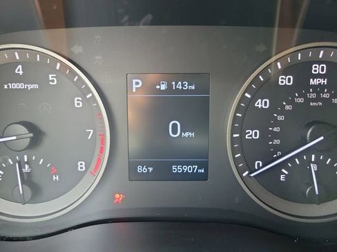 Used 2019 Hyundai Tucson SE image 25