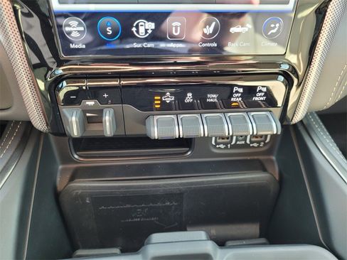 Used 2021 RAM 1500 Limited image 35