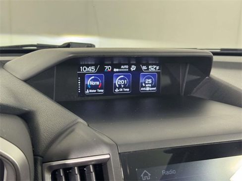 Used 2023 Subaru Crosstrek 2.5i Limited w/ Moonroof Package image 26