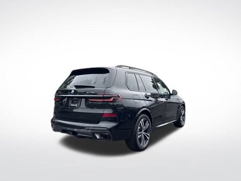 New 2026 BMW X7 xDrive40i w/ M Sport Package image 4