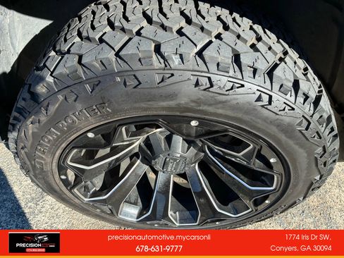 Used 2019 RAM 1500 Limited image 39