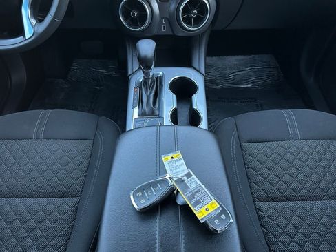 Used 2021 Chevrolet Blazer LT image 22