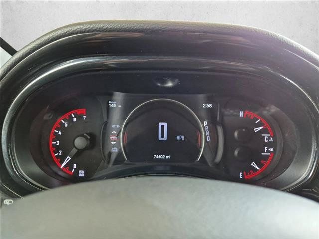 Used 2023 Dodge Durango SXT RWD image 11
