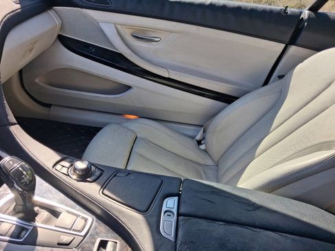 Used 2012 BMW 650i 650i 2dr Convertible image 16