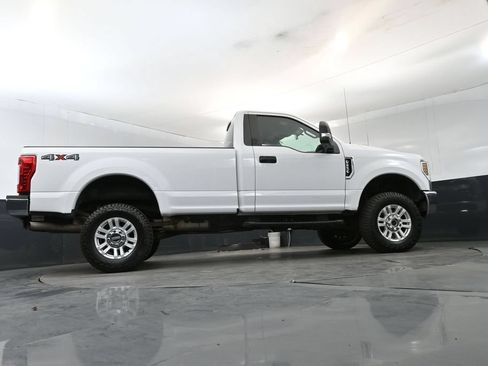 Used 2019 Ford F250 XL w/ STX Appearance Package AWD/4WD image 22