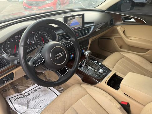 Used 2012 Audi A6 3.0T Prestige AWD/4WD image 11