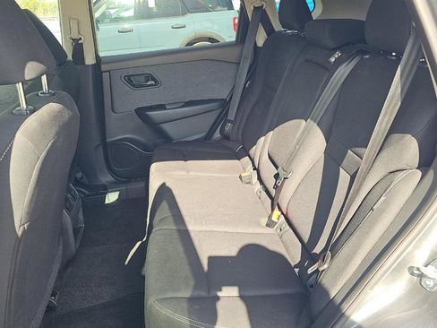 Used 2023 Nissan Rogue S FWD image 5