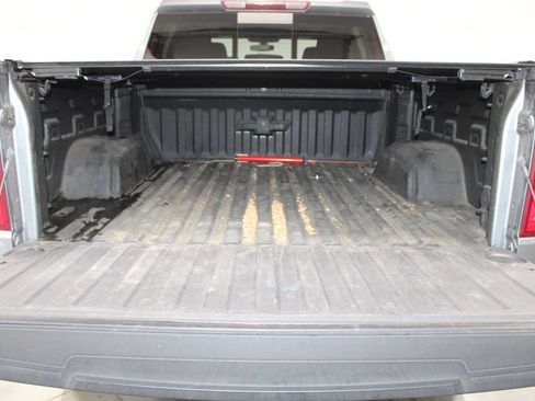 Used 2021 Chevrolet Silverado 1500 RST w/ All Star Edition Plus AWD/4WD image 17