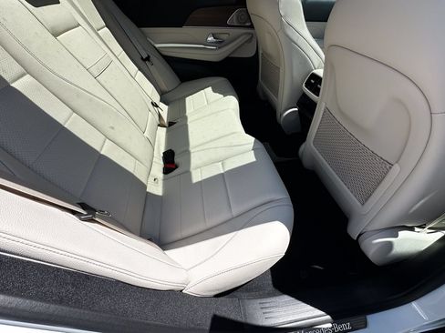 New 2026 Mercedes-Benz GLE 350 4MATIC image 18