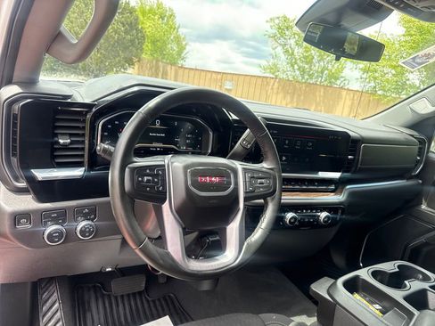 Used 2024 GMC Sierra 1500 Elevation AWD/4WD image 13