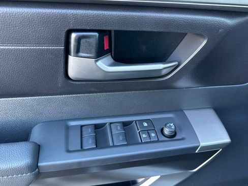 New 2026 Toyota Tundra SR5 image 10