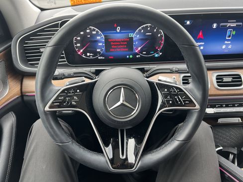 Certified 2024 Mercedes-Benz GLE 350 350 image 35