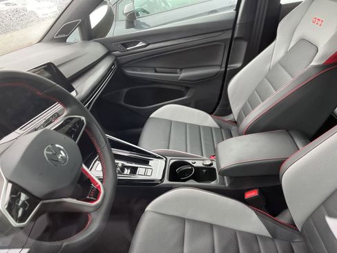 Used 2024 Volkswagen GTI SE image 27