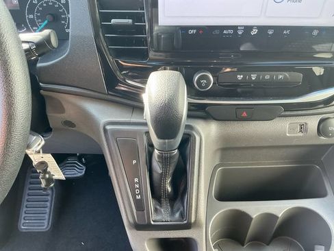 Used 2025 Ford Transit 350 XLT RWD image 11