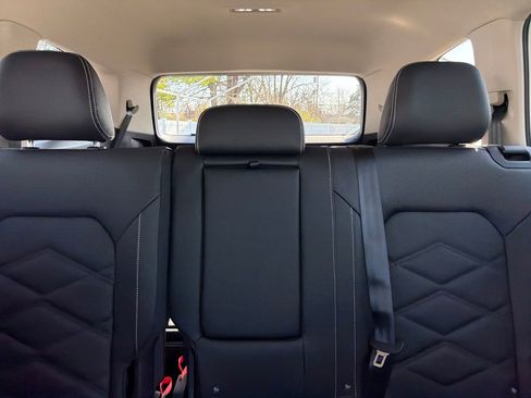 New 2026 Volkswagen Atlas SE AWD/4WD image 33