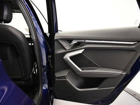 Certified 2025 Audi A3 2.0T Premium w/ Black Optic Package image 51