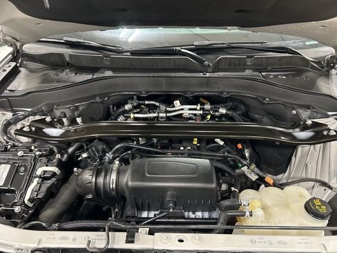 Certified 2023 Ford Explorer Limited image 26
