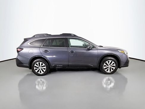 Used 2020 Subaru Outback Premium AWD/4WD image 9