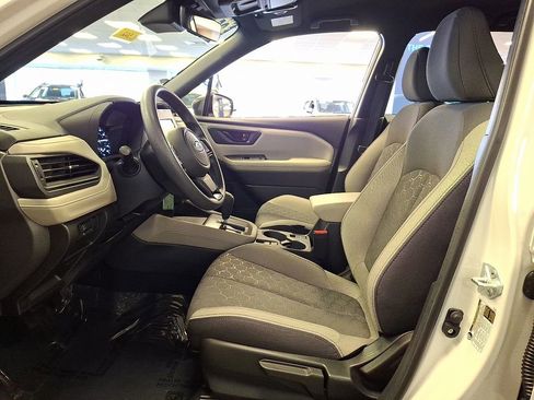 Certified 2025 Subaru Forester w/ Convenience Package #1 image 15