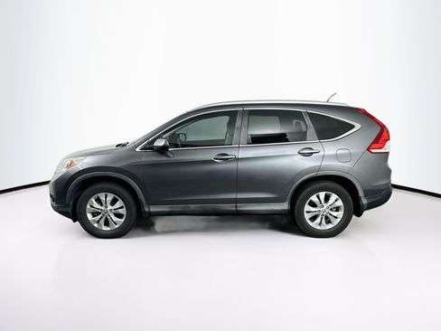 Used 2013 Honda CR-V EX-L image 4