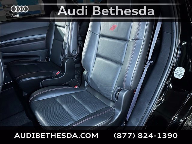 Used 2022 Dodge Durango R/T AWD/4WD image 29