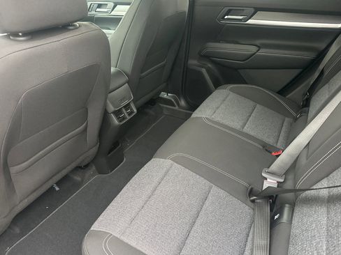 New 2025 GMC Terrain Elevation image 13