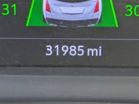 Certified 2023 Cadillac XT5 Premium Luxury image 35