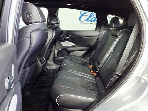 Used 2021 Acura RDX A-Spec image 8