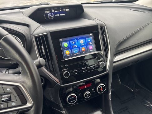 Certified 2023 Subaru Forester Premium image 17