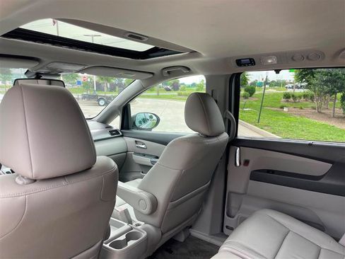 Used 2015 Honda Odyssey EX-L image 84