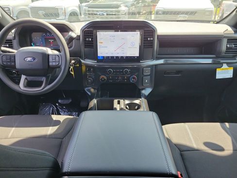 New 2026 Ford F150 STX AWD/4WD image 11
