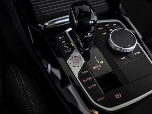 Used 2024 BMW X3 sDrive30i w/ Convenience Package w/ZPA image 36