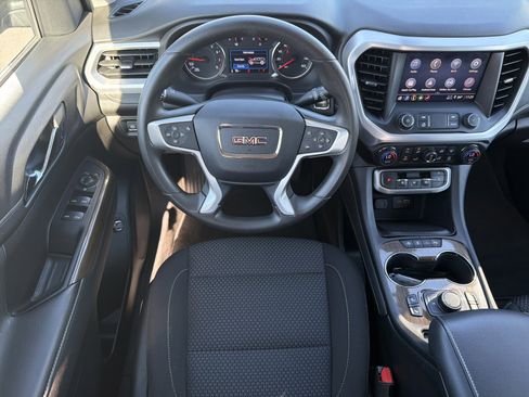 Used 2023 GMC Acadia SLE w/ Driver Convenience Package AWD/4WD image 30