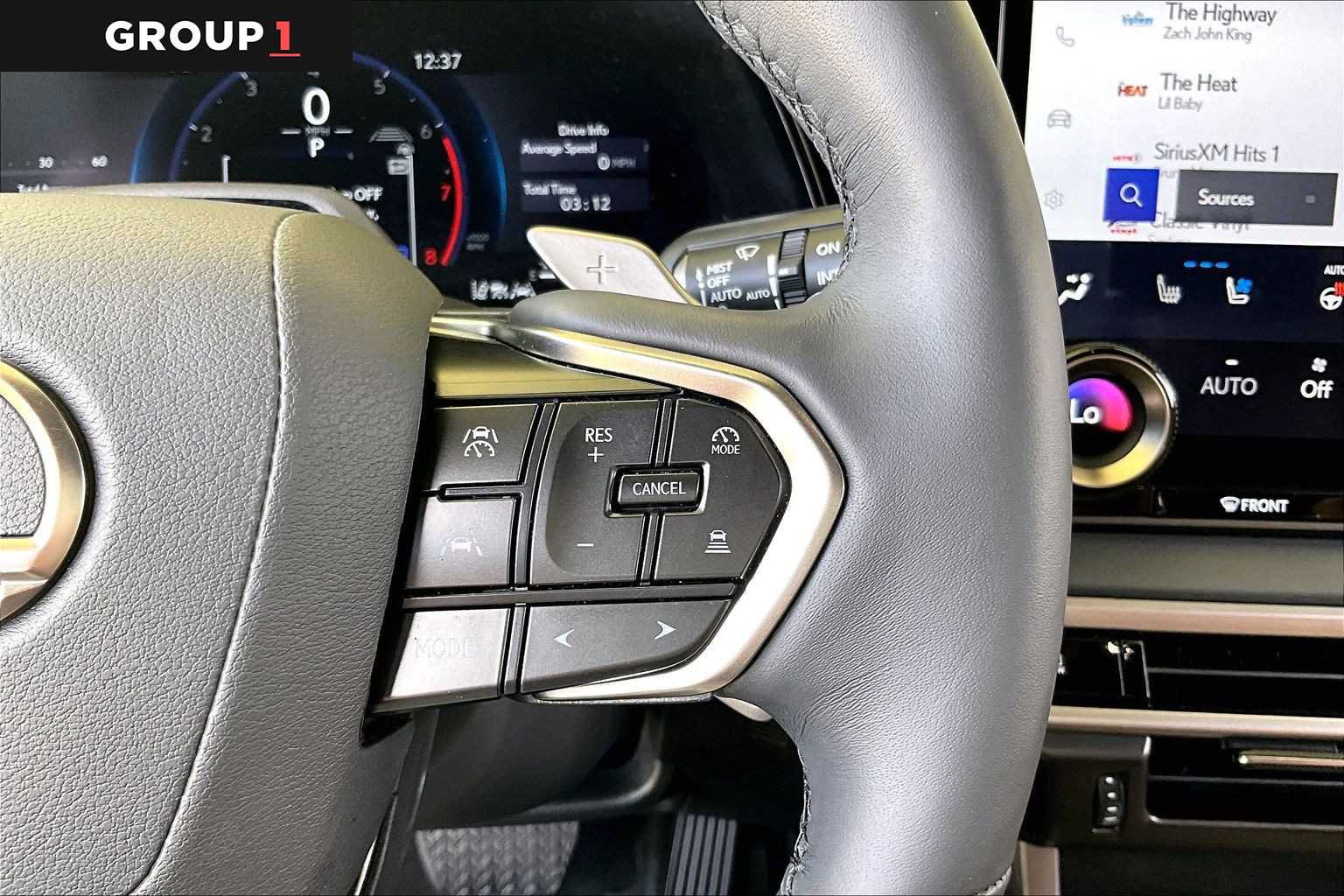 Certified 2026 Lexus RX 350 Premium w/ Convenience Package FWD image 22