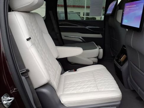 Certified 2025 Cadillac Escalade IQ Luxury 1 image 22