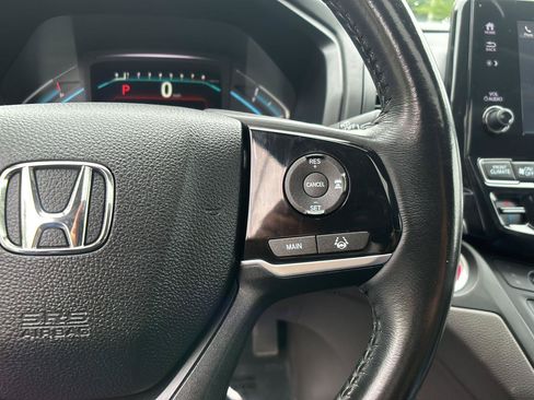 Used 2018 Honda Odyssey EX-L image 28