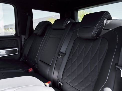 Used 2026 Mercedes-Benz G 63 AMG 4MATIC image 47