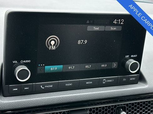 Used 2025 Honda Civic Sport image 19