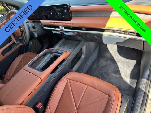 Used 2027 Kia Telluride SX w/ Towing Package FWD image 19