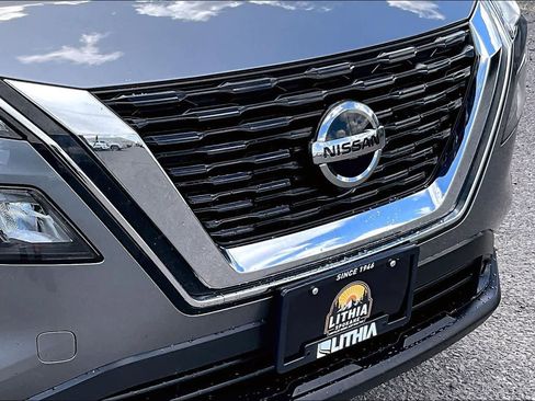 Used 2021 Nissan Rogue S AWD/4WD image 33