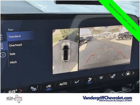 New 2026 Chevrolet Blazer EV LT w/ Super Cruise Package FWD image 15