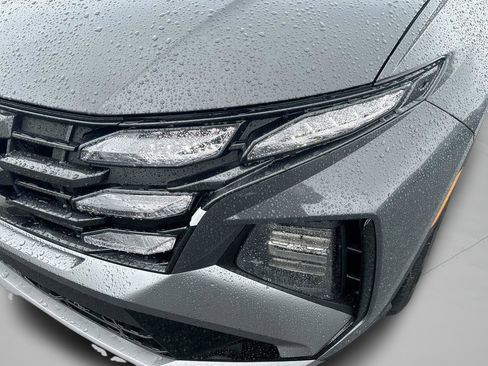 New 2026 Hyundai Tucson Blue SE AWD/4WD image 17