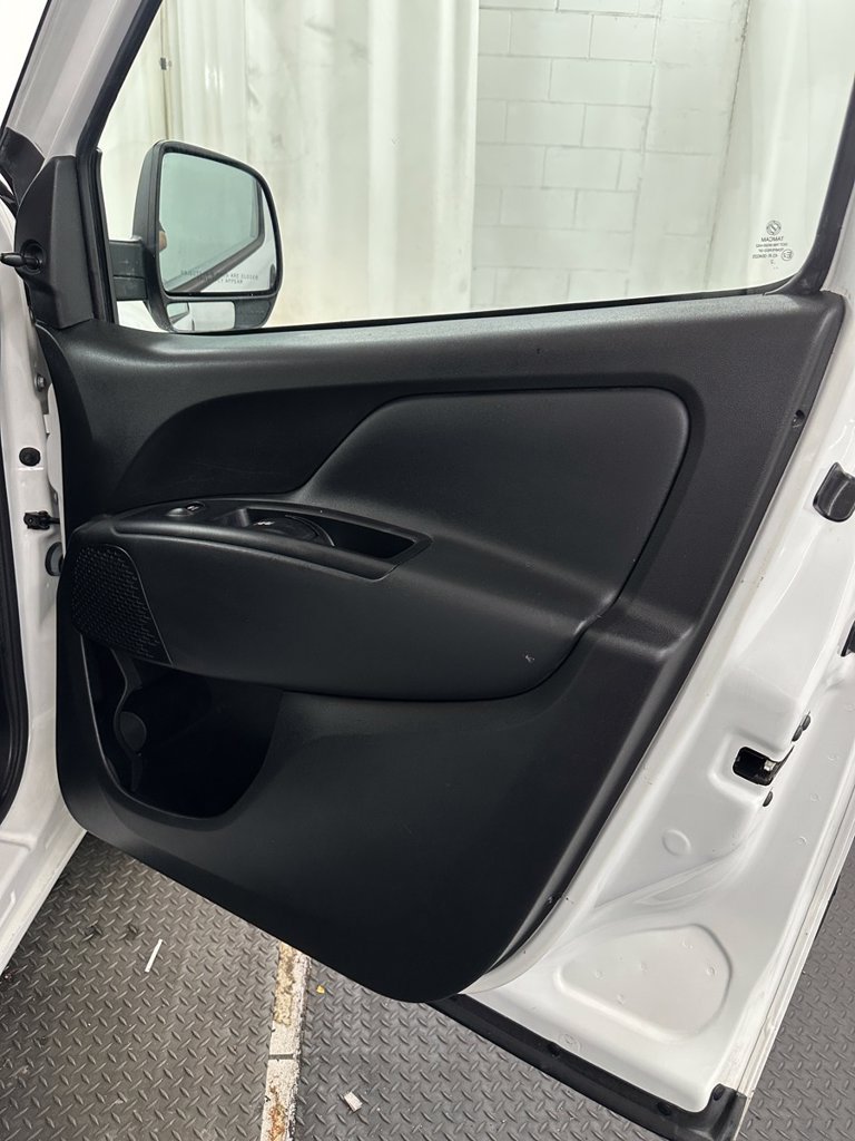 Used 2022 RAM ProMaster City Tradesman FWD image 32