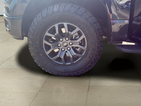 Certified 2024 Ford F150 Tremor AWD/4WD image 35